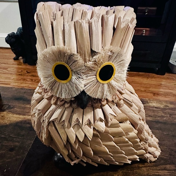 Adorable Owl Decor - Picture 2 of 12